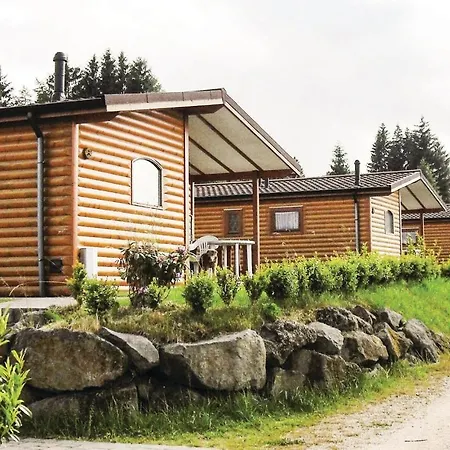 2 Bedroom Awesome In Holiday home Gerolstein