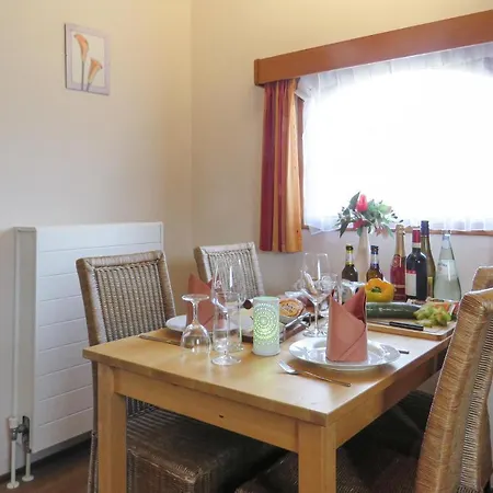 Сasa de vacaciones 2 Bedroom Awesome In Gerolstein