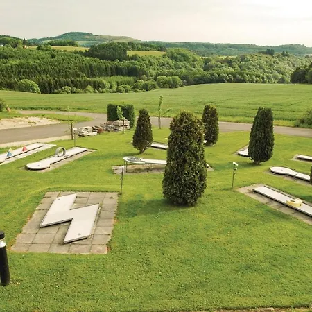 Дом отдыха 2 Bedroom Awesome In