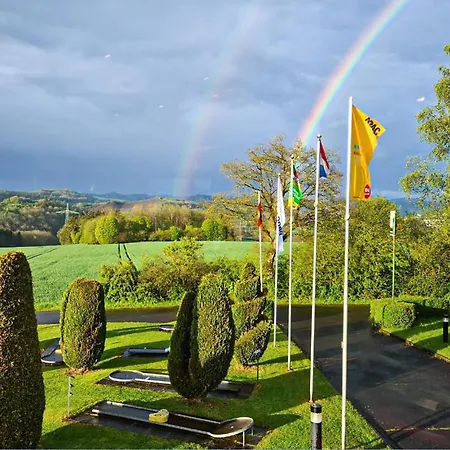 2 Bedroom Awesome In * Герольштайн