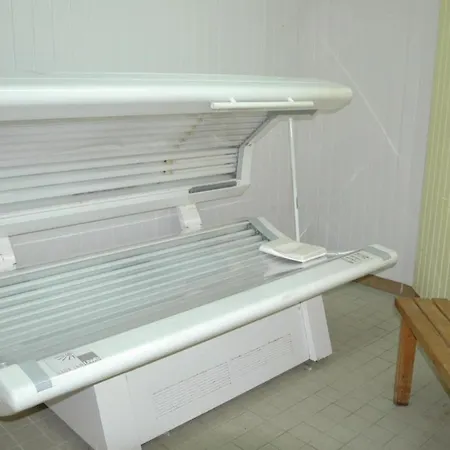 Сasa de vacaciones 2 Bedroom Awesome In *