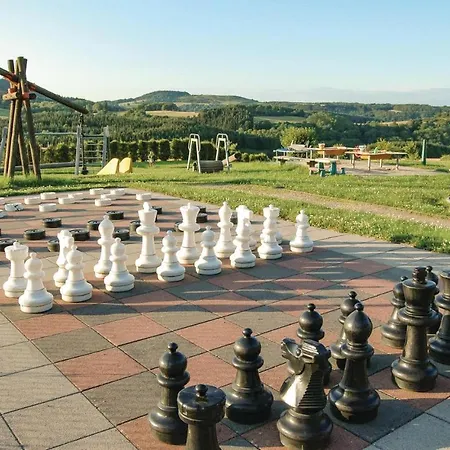 Vakantiehuis 2 Bedroom Awesome In Gerolstein