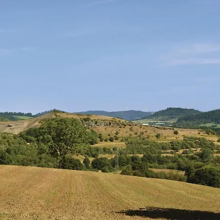 2 Bedroom Awesome In Holiday home Gerolstein