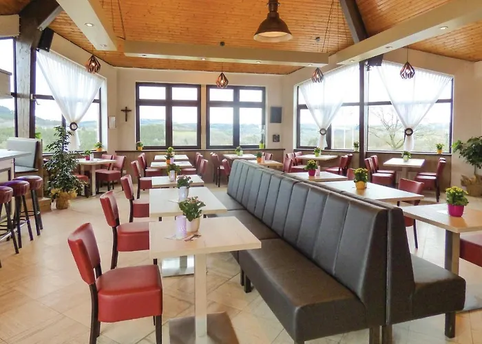 Vakantiehuis 2 Bedroom Awesome In *