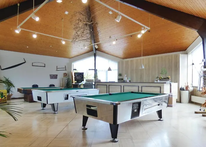 2 Bedroom Awesome In Gerolstein