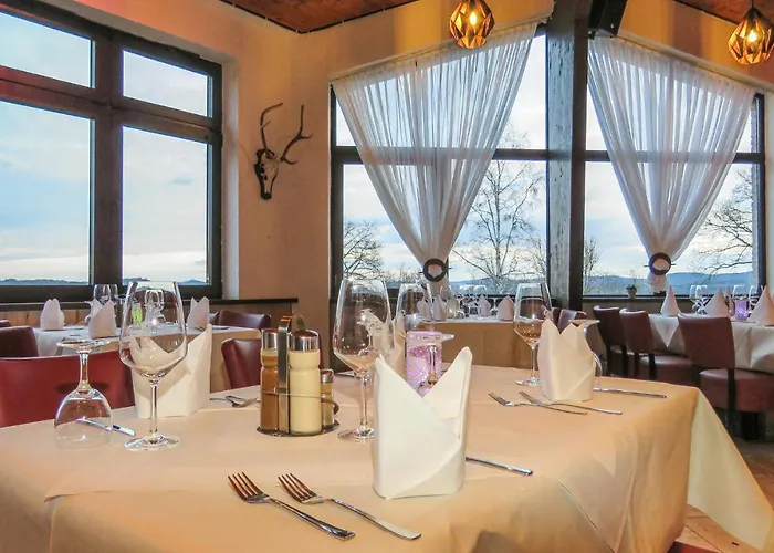 2 Bedroom Awesome In * Gerolstein