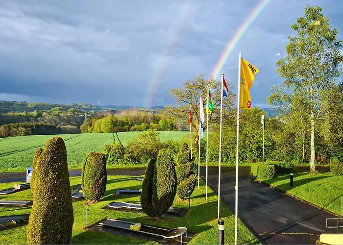 2 Bedroom Awesome In * Gerolstein