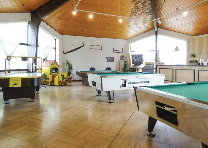 2 Bedroom Awesome In Gerolstein