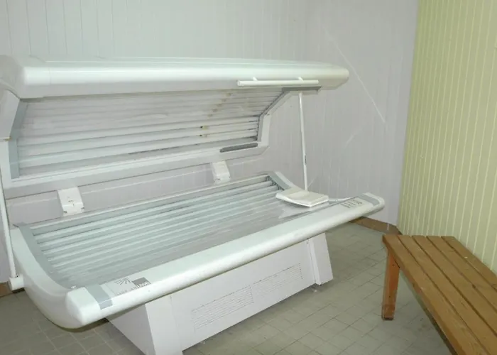 Vakantiehuis 2 Bedroom Awesome In *