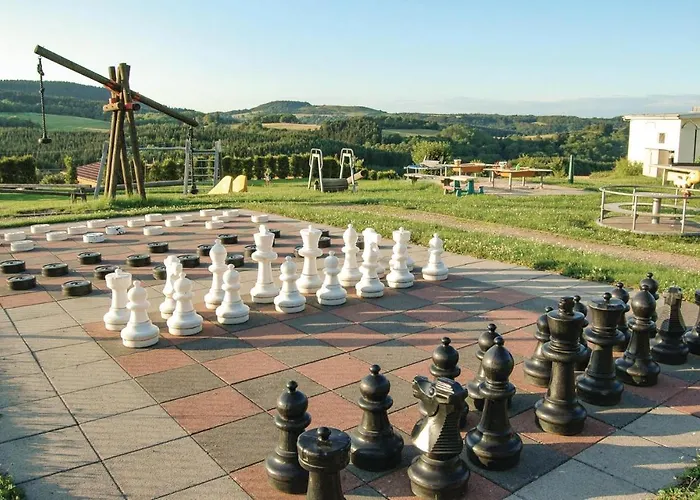 Nyaraló 2 Bedroom Awesome In Gerolstein