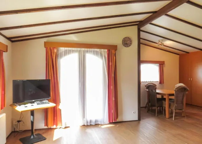 2 Bedroom Awesome In Gerolstein