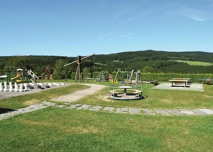 Vakantiehuis 2 Bedroom Awesome In *