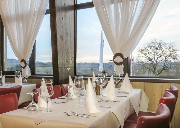 2 Bedroom Awesome In * Gerolstein