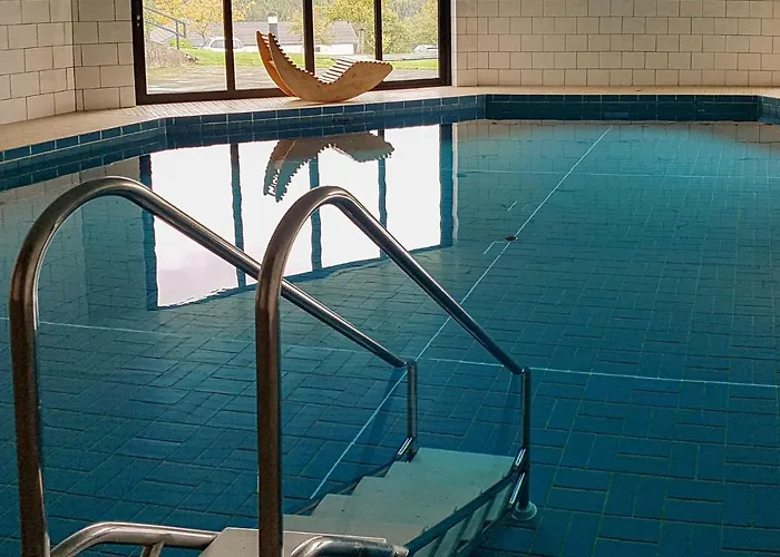 2 Bedroom Awesome In * Gerolstein